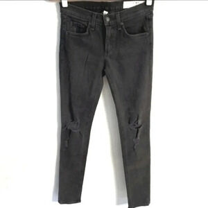 Rag and Bone Standard Issue Skinny Leg